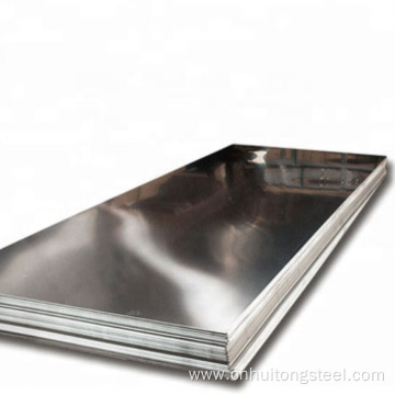 304L food grade stainless steel sheet